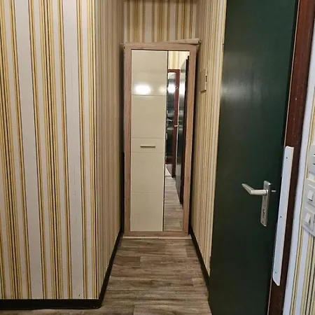 Apartment 3 115 Goslar
