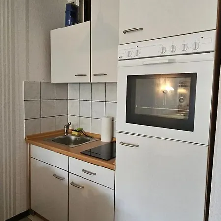 3 115 Apartment