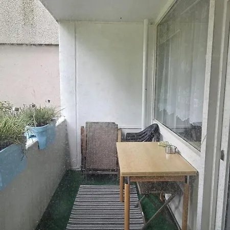 3 115 Apartment Goslar