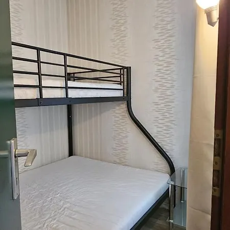 Apartment 3 115 Goslar