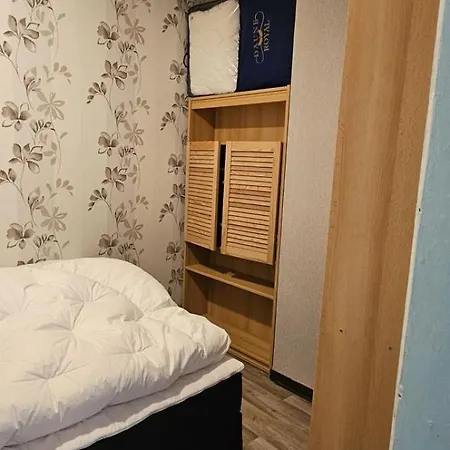3 115 Apartment