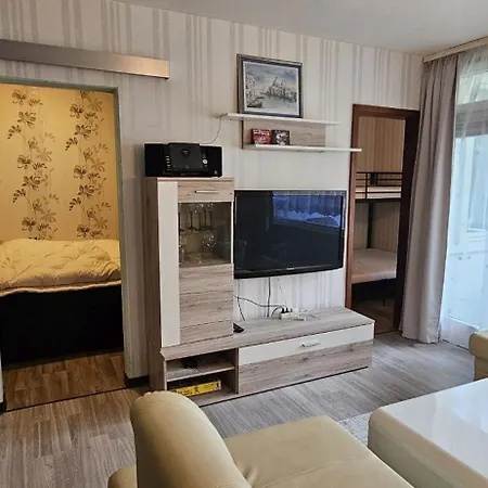 Apartment 3 115 Goslar