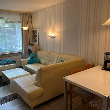 Apartment 3 115