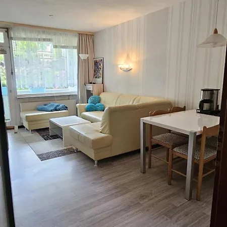 Apartment 3 115 Goslar